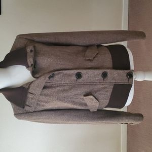 Delia's Vintage Style Jacket